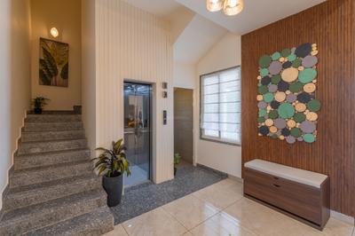 Project Image of 3873.0 - 4345.0 Sq.ft 4.5 BHK Villa for buy in Shubhashish Forest