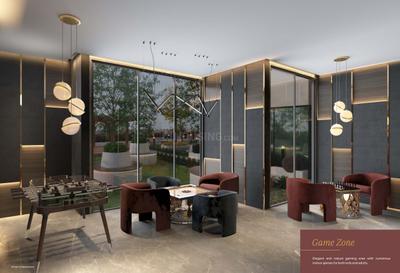 Project Image of 449.0 - 1009.0 Sq.ft 1 BHK Apartment for buy in JPV Adinath