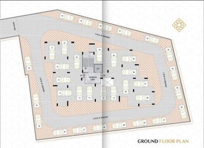 Project Image of 376.2 - 497.62 Sq.ft 1 BHK Apartment for buy in Sai Arjun