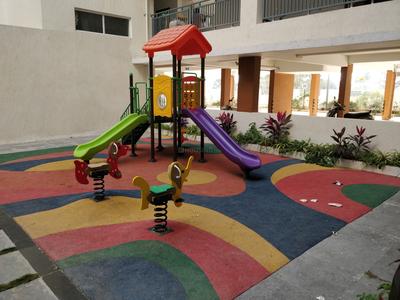 Project Image of 619.14 - 1730.0 Sq.ft 1 BHK Apartment for buy in GKRS Bliss I