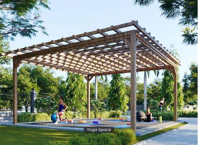 Project Image of 1000.0 - 6755.65 Sq.ft Residential Plot Plot for buy in SDPL Suvarnabhumi