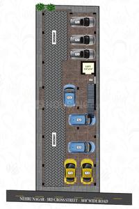 Project Image of 808.0 - 1183.0 Sq.ft 2 BHK Apartment for buy in ATH Lavenda