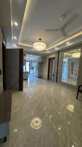 Project Image of 0.0 - 2400.0 Sq.ft 4 BHK Builder Floor for buy in CRN Luxurious Builder Floors Phase II