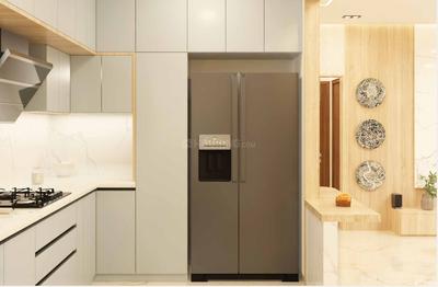 Project Image of 808.0 - 1194.0 Sq.ft 2 BHK Apartment for buy in Oceanus White Meadows