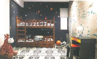 Project Image of 883.93 - 941.84 Sq.ft 3 BHK Apartment for buy in Indranil Neels Greenwoods