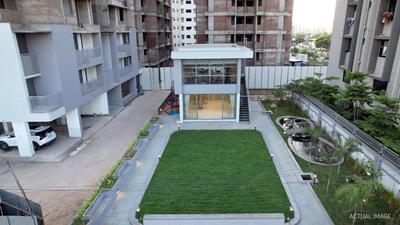 Project Image of 0.0 - 1377.0 Sq.ft 2 BHK Apartment for buy in Solitaire Vista 2
