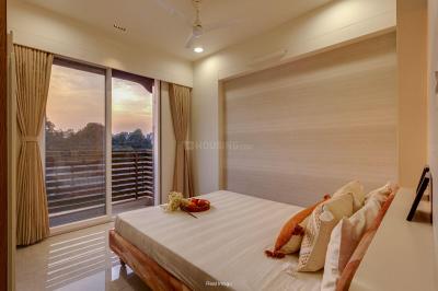 Project Image of 1250.0 - 2500.0 Sq.ft 3 BHK Apartment for buy in Dhanani Towers