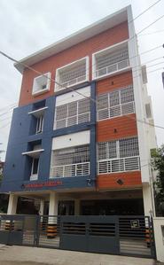 Project Image of 911.0 - 1242.0 Sq.ft 2 BHK Apartment for buy in Alankar Fortuna