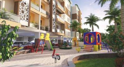 Project Image of 1749 Sq.ft 3 BHK Apartment / Flat for sale in Rudrapur for Rs. 12200000