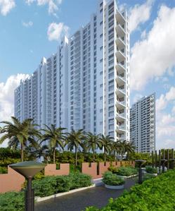 Project Image of 1192.0 - 3605.0 Sq.ft 2 BHK Apartment for buy in Hiland Princep