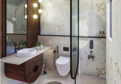 Project Image of 938.0 - 4662.82 Sq.ft 3 BHK Apartment for buy in Raymond The Address By GS