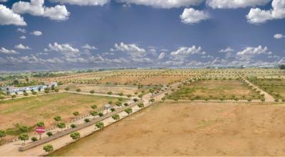 Project Image of 1199.21 - 1499.31 Sq.ft Residential Plot Plot for buy in Aakruthi Natureville Phase 3
