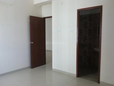 Project Image of 980.0 - 1405.0 Sq.ft 2 BHK Apartment for buy in Arboretum Magnolia
