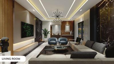 Project Image of 0.0 - 1181.0 Sq.ft 3 BHK Apartment for buy in Belvalkar Shri Neelkanth CHSL