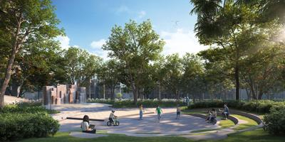 Project Image of 971.0 - 1531.0 Sq.ft 2 BHK Apartment for buy in Vinayak 21 Acres Phase 1