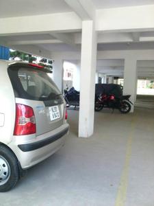 Project Image of 1205.0 - 1510.0 Sq.ft 2 BHK Apartment for buy in Diamond Residency