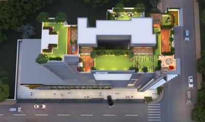 Project Image of 334.0 - 742.0 Sq.ft 1 BHK Apartment for buy in Prince Krishna Kunj Phase 1
