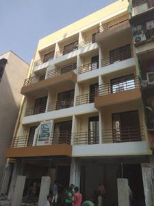 Project Image of 0.0 - 373.0 Sq.ft 1 BHK Apartment for buy in Priya Residency
