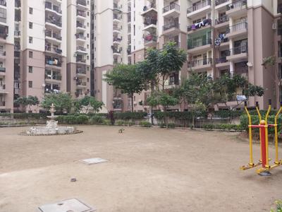 Project Image of 950.0 - 1480.0 Sq.ft 2 BHK Apartment for buy in SVP Gulmohur Garden