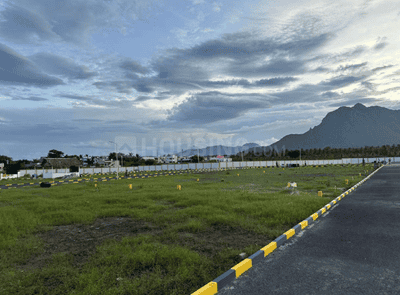 Project Image of 1200 Sq.ft Residential Plot / Land for sale in Narasimhanaickenpalayam for Rs. 3856749