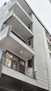 Project Image of 0.0 - 1210.0 Sq.ft 3 BHK Apartment for buy in Vaishno Krishna Kunj Residency