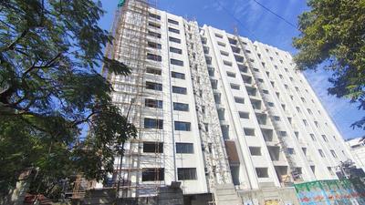 Project Image of 2370 Sq.ft 4 BHK Apartment / Flat for sale in T Nagar for Rs. 62100000