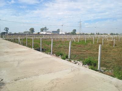 Project Image of 5505.03 - 11455.53 Sq.ft Residential Plot Plot for buy in Greenshire Springs