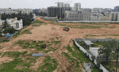 Project Image of 1400 Sq.ft 3 BHK Apartment / Flat for sale in Panathur for Rs. 26000000