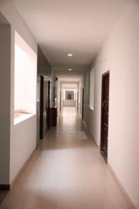 Project Image of 908.0 - 945.0 Sq.ft 2 BHK Apartment for buy in VNR Milford