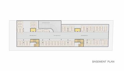 Project Image of 1249 Sq.ft 2 BHK Apartment / Flat for sale in Gota for Rs. 6200000