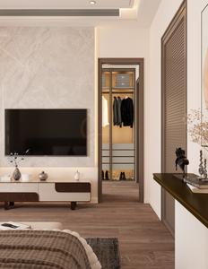 Project Image of 1286.04 - 2149.42 Sq.ft 3 BHK Villa for buy in Kalpana North Avenue