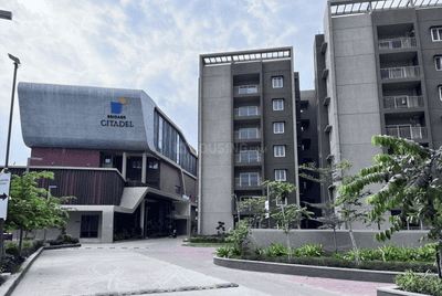 Project Image of 1174.0 - 1793.0 Sq.ft 2 BHK Apartment for buy in Brigade Citadel Phase 1