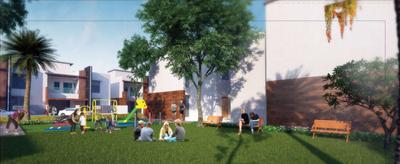 Project Image of 0.0 - 2240.0 Sq.ft 3.5 BHK Villa for buy in SB Kokila Villa Ivory