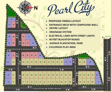 Gallery Cover Pic of Subhodaya Pearl City
