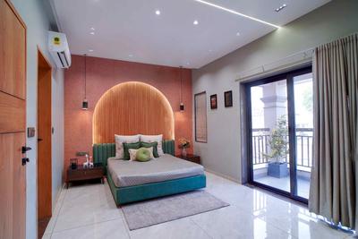 Project Image of 0.0 - 3195.0 Sq.ft 4 BHK Villa for buy in Rameshwar City Glory