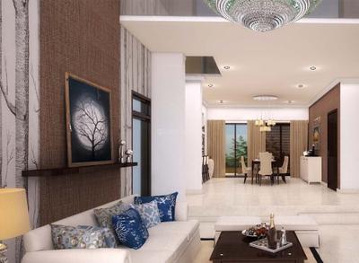 Project Image of 4278.0 - 4530.0 Sq.ft 4 BHK Villa for buy in Shanta Spring Valley
