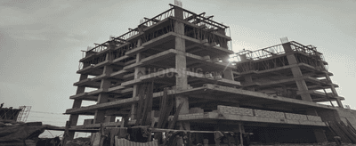 Project Image of 532.17 - 728.39 Sq.ft 1.5 BHK Apartment for buy in Shanti Balaji Height
