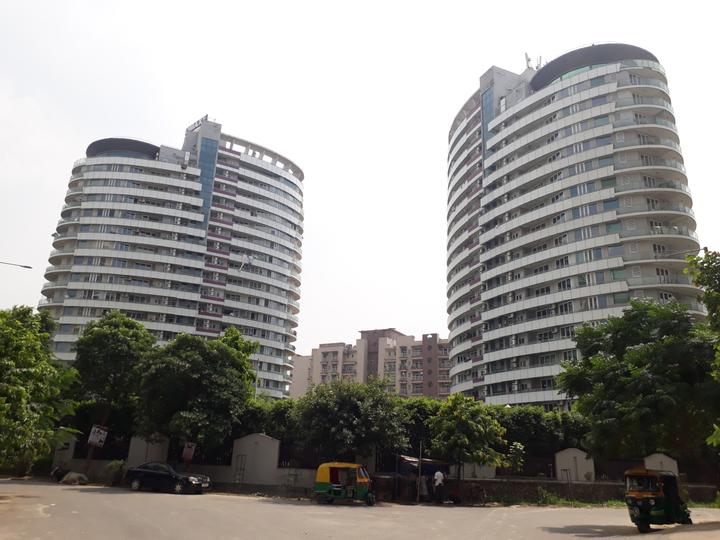 Omaxe Twin Towers - Image 3