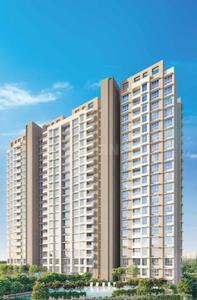 Project Image of 1250 Sq.ft 3 BHK Apartment / Flat for sale in Andheri East for Rs. 43000000