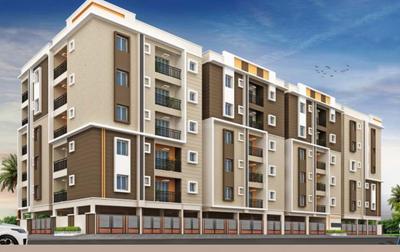 Gallery Cover Pic of VS Adarsh