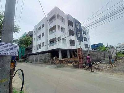Project Image of 871.0 - 1334.0 Sq.ft 2 BHK Apartment for buy in Priya Sri Lakshmi Kuberar Apartment