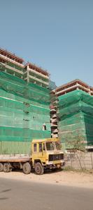 Project Image of 2580 Sq.ft 4 BHK Apartment / Flat for sale in Ambli for Rs. 30900000