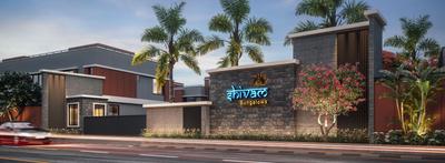 Project Image of 1550.0 - 2100.0 Sq.ft 3 BHK Villa for buy in Om Shivam Bunglows