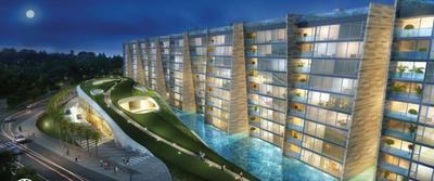 Project Image of 3210.0 - 7540.0 Sq.ft 3 BHK Apartment for buy in Mantri A