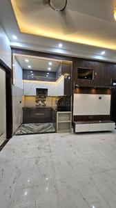 Project Image of 1200.0 - 2300.0 Sq.ft 3 BHK Builder Floor for buy in Ambey Luxury Flats