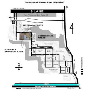 Project Image of 811.0 - 2585.77 Sq.ft 2 BHK Villa for buy in Swapnabhumi Santiniketan