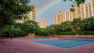 Project Image of 807.0 - 993.0 Sq.ft 2 BHK Apartment for buy in Gardens Phase III B