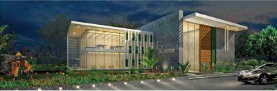 Project Image of 2250.0 - 2524.0 Sq.ft 3 BHK Villa for buy in Triton Environ