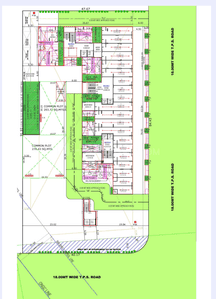 Project Image of 615.7 - 782.75 Sq.ft 2 BHK Apartment for buy in Keshav Akshar Anant