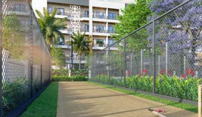 Project Image of 1329.48 - 1450.17 Sq.ft 3 BHK Builder Floor for buy in Avani Floors